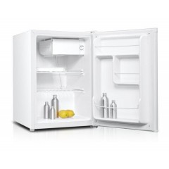 Robin Mini Bar 67lt Υ64xΠ44xΒ51εκ. Λευκό MS-56